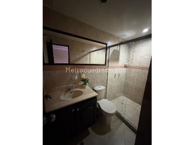 Apartamento de 4 alcobas en venta en Laureles, Medellín, 245 m² · foto 15 de 20