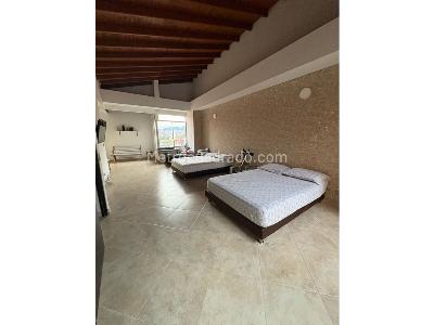 Apartamento de 4 alcobas en venta en Laureles, Medellín, 245 m² · foto 16 de 20