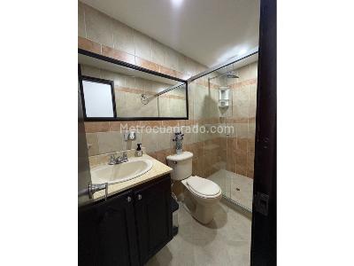 Apartamento de 4 alcobas en venta en Laureles, Medellín, 245 m² · foto 18 de 20
