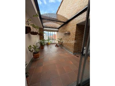 Apartamento de 4 alcobas en venta en Laureles, Medellín, 245 m² · foto 19 de 20