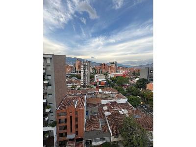 Apartamento de 4 alcobas en venta en Laureles, Medellín, 245 m² · foto 20 de 20