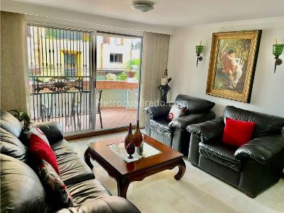 Apartamento en venta en Laureles, Medellín · foto 2 de 19
