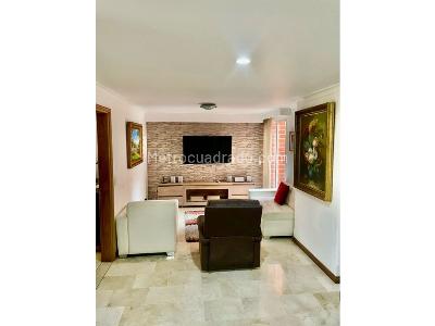 Apartamento en venta en Laureles, Medellín · foto 5 de 19