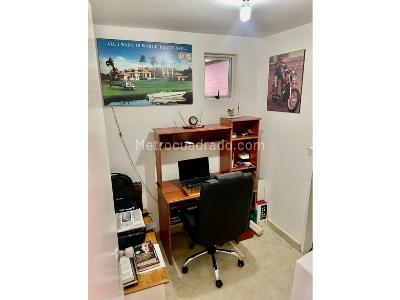 Apartamento en venta en Laureles, Medellín · foto 9 de 19