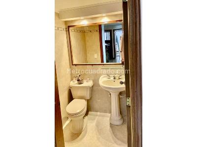 Apartamento en venta en Laureles, Medellín · foto 10 de 19