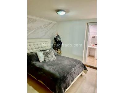 Apartamento en venta en Laureles, Medellín · foto 16 de 19