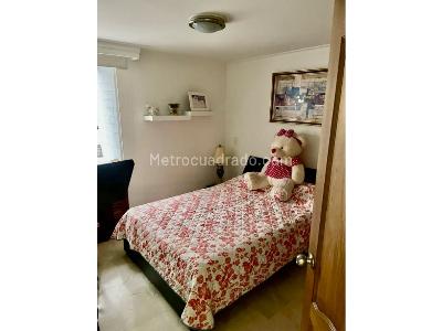 Apartamento en venta en Laureles, Medellín · foto 17 de 19