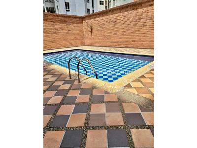 Apartamento en venta en Laureles, Medellín · foto 18 de 19