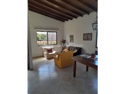 Casa de 3 alcobas en venta en Rionegro, Rionegro, 110 m² · foto 4 de 16