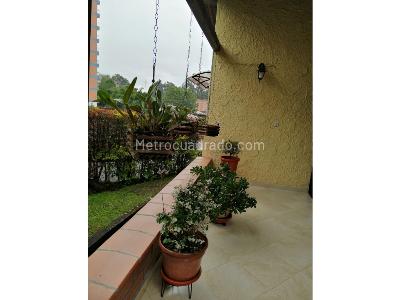 Casa de 3 alcobas en venta en Rionegro, Rionegro, 110 m² · foto 10 de 16