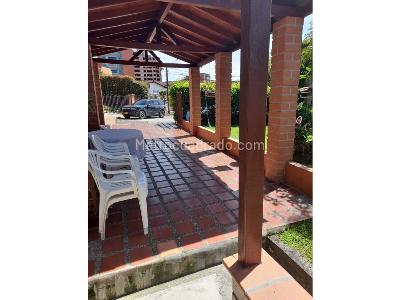 Casa de 3 alcobas en venta en Rionegro, Rionegro, 110 m² · foto 12 de 16