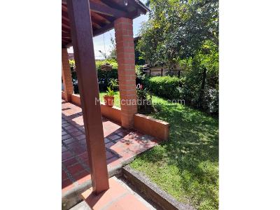 Casa de 3 alcobas en venta en Rionegro, Rionegro, 110 m² · foto 13 de 16