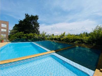 Apartamento de 2 alcobas en venta en Llanogrande, Rionegro, 900 m² · foto 16 de 19