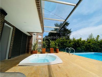 Apartamento de 2 alcobas en venta en Llanogrande, Rionegro, 900 m² · foto 19 de 19