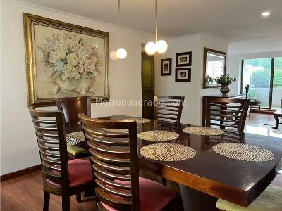 Apartamento en venta en El Poblado, Medellín · foto 5 de 20