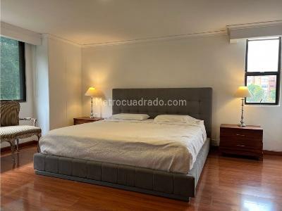 Apartamento en venta en El Poblado, Medellín · foto 7 de 20