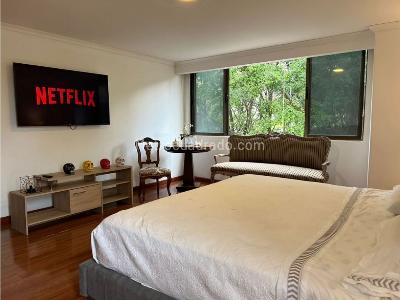 Apartamento en venta en El Poblado, Medellín · foto 8 de 20