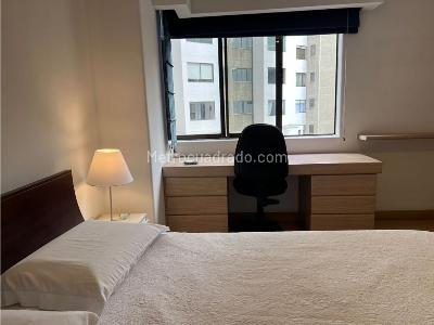 Apartamento en venta en El Poblado, Medellín · foto 10 de 20