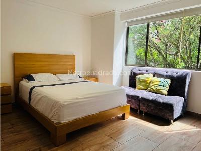 Apartamento en venta en El Poblado, Medellín · foto 11 de 20