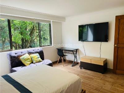 Apartamento en venta en El Poblado, Medellín · foto 12 de 20