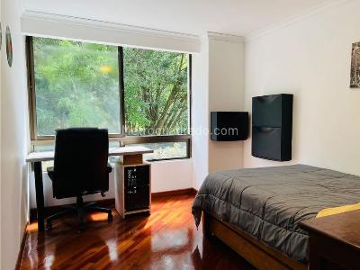 Apartamento en venta en El Poblado, Medellín · foto 13 de 20