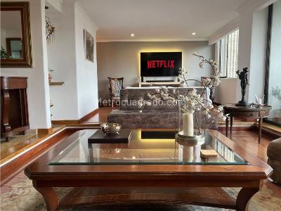 Apartamento en venta en El Poblado, Medellín · foto 14 de 20