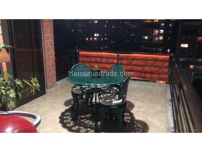 Apartamento de 4 alcobas en venta en El Poblado, Medellín, 200 m² · foto 6 de 17