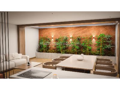 Casa de 3 alcobas en venta en Vereda Barro Blanco, Rionegro, 235 m² · foto 3 de 6