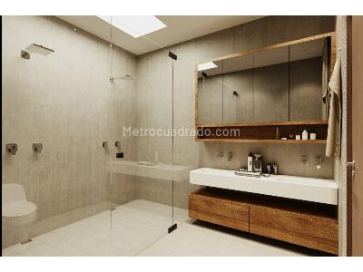 Casa de 3 alcobas en venta en Vereda Barro Blanco, Rionegro, 235 m² · foto 4 de 6