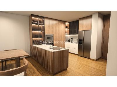 Casa de 3 alcobas en venta en Vereda Barro Blanco, Rionegro, 235 m² · foto 6 de 6