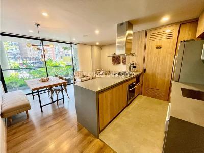 Apartamento de 2 alcobas en venta en Las Palmas, Medellín, 92 m² · foto 4 de 15