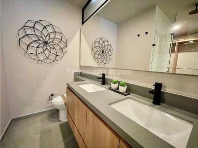 Apartamento de 2 alcobas en venta en Las Palmas, Medellín, 92 m² · foto 7 de 15