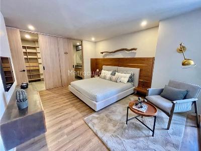 Apartamento de 2 alcobas en venta en Las Palmas, Medellín, 92 m² · foto 8 de 15