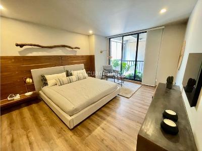 Apartamento de 2 alcobas en venta en Las Palmas, Medellín, 92 m² · foto 9 de 15