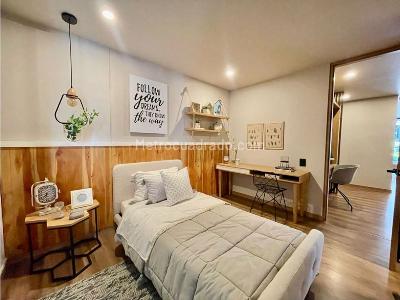 Apartamento de 2 alcobas en venta en Las Palmas, Medellín, 92 m² · foto 10 de 15