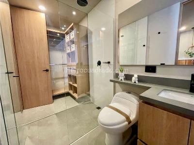 Apartamento de 2 alcobas en venta en Las Palmas, Medellín, 92 m² · foto 11 de 15