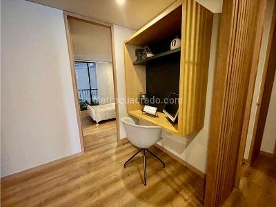 Apartamento de 2 alcobas en venta en Las Palmas, Medellín, 92 m² · foto 14 de 15