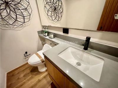 Apartamento de 2 alcobas en venta en Las Palmas, Medellín, 92 m² · foto 15 de 15