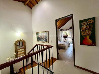 Casa de 3 alcobas en venta en San Antonia De Pereira, Rionegro, 138 m² · foto 5 de 14