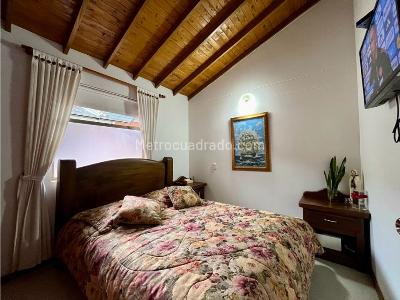 Casa de 3 alcobas en venta en San Antonia De Pereira, Rionegro, 138 m² · foto 6 de 14
