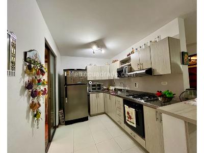 Casa de 3 alcobas en venta en San Antonia De Pereira, Rionegro, 138 m² · foto 8 de 14
