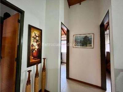 Casa de 3 alcobas en venta en San Antonia De Pereira, Rionegro, 138 m² · foto 9 de 14