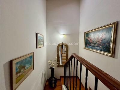 Casa de 3 alcobas en venta en San Antonia De Pereira, Rionegro, 138 m² · foto 10 de 14