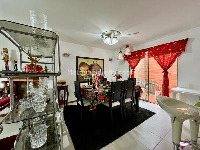 Casa de 3 alcobas en venta en San Antonia De Pereira, Rionegro, 138 m² · foto 11 de 14