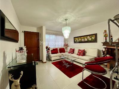 Casa de 3 alcobas en venta en San Antonia De Pereira, Rionegro, 138 m² · foto 12 de 14