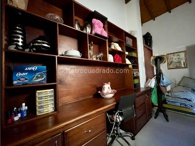 Casa de 3 alcobas en venta en San Antonia De Pereira, Rionegro, 138 m² · foto 13 de 14