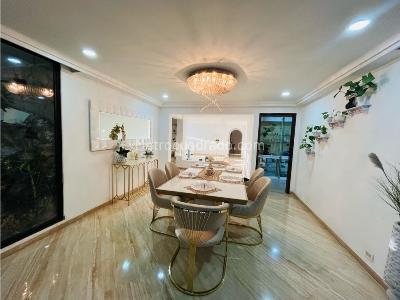 Apartamento de 4 alcobas en venta en El Poblado, Medellín, 425 m² · foto 5 de 20