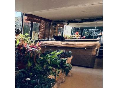 Apartamento de 4 alcobas en venta en El Poblado, Medellín, 425 m² · foto 6 de 20