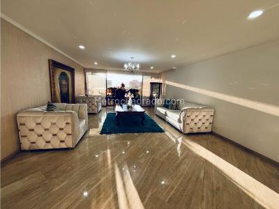 Apartamento de 4 alcobas en venta en El Poblado, Medellín, 425 m² · foto 7 de 20