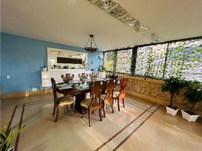 Apartamento de 4 alcobas en venta en El Poblado, Medellín, 425 m² · foto 10 de 20